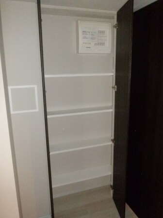 レジディア文京本郷IVの物件内観写真